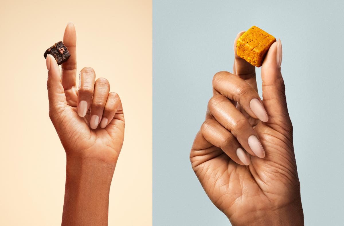 About GEM Vitamins